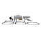 Chelsea Conversion Kit, Pto Pump, Xd 328591-56X - alternate 4